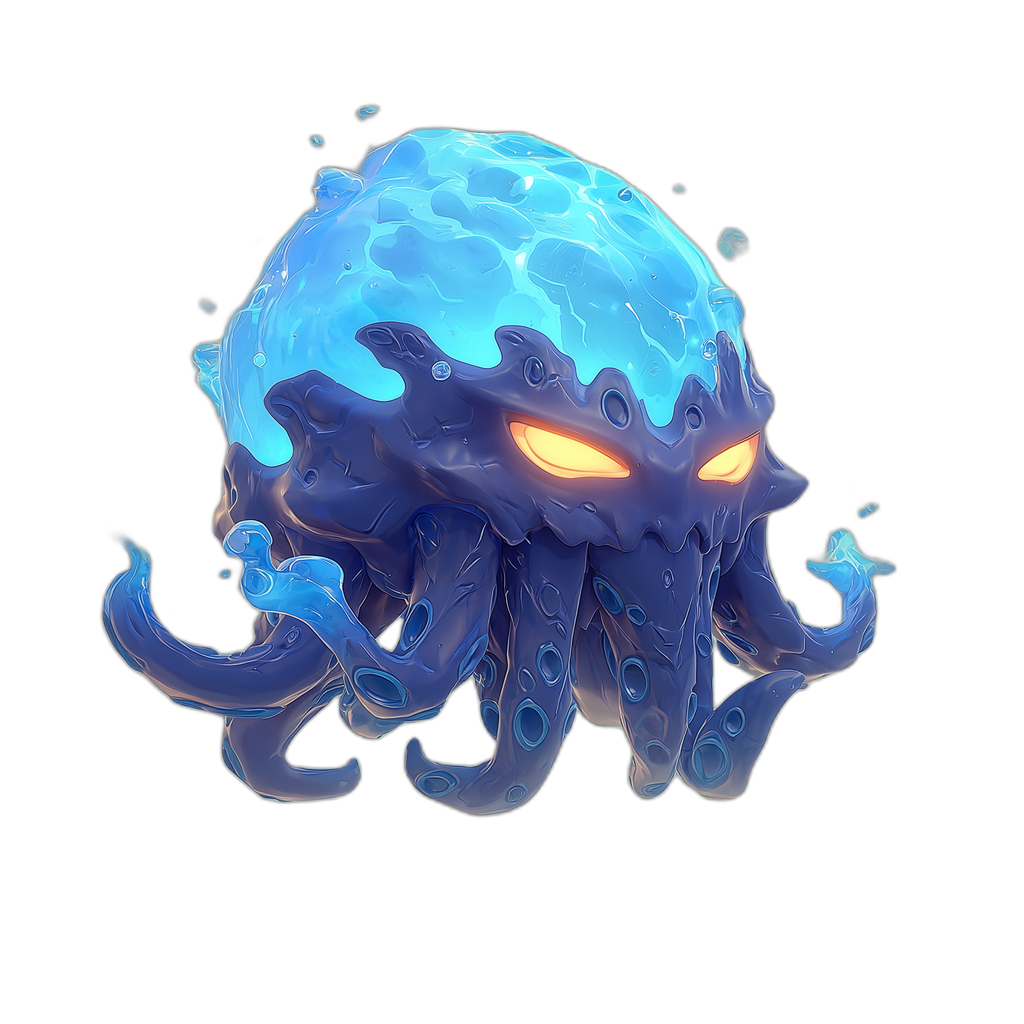 Tidal Monarch boss