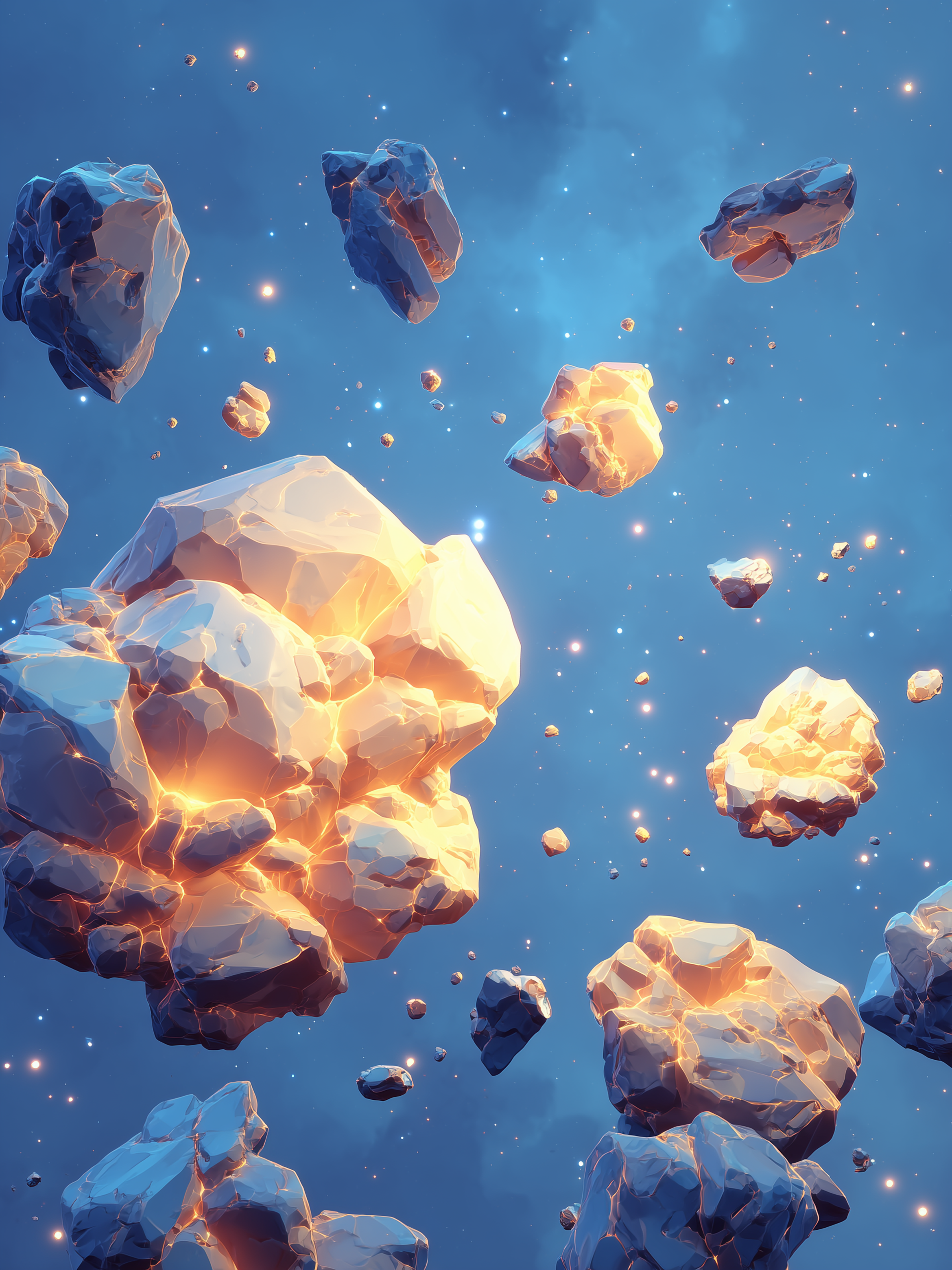 Celestial Realm