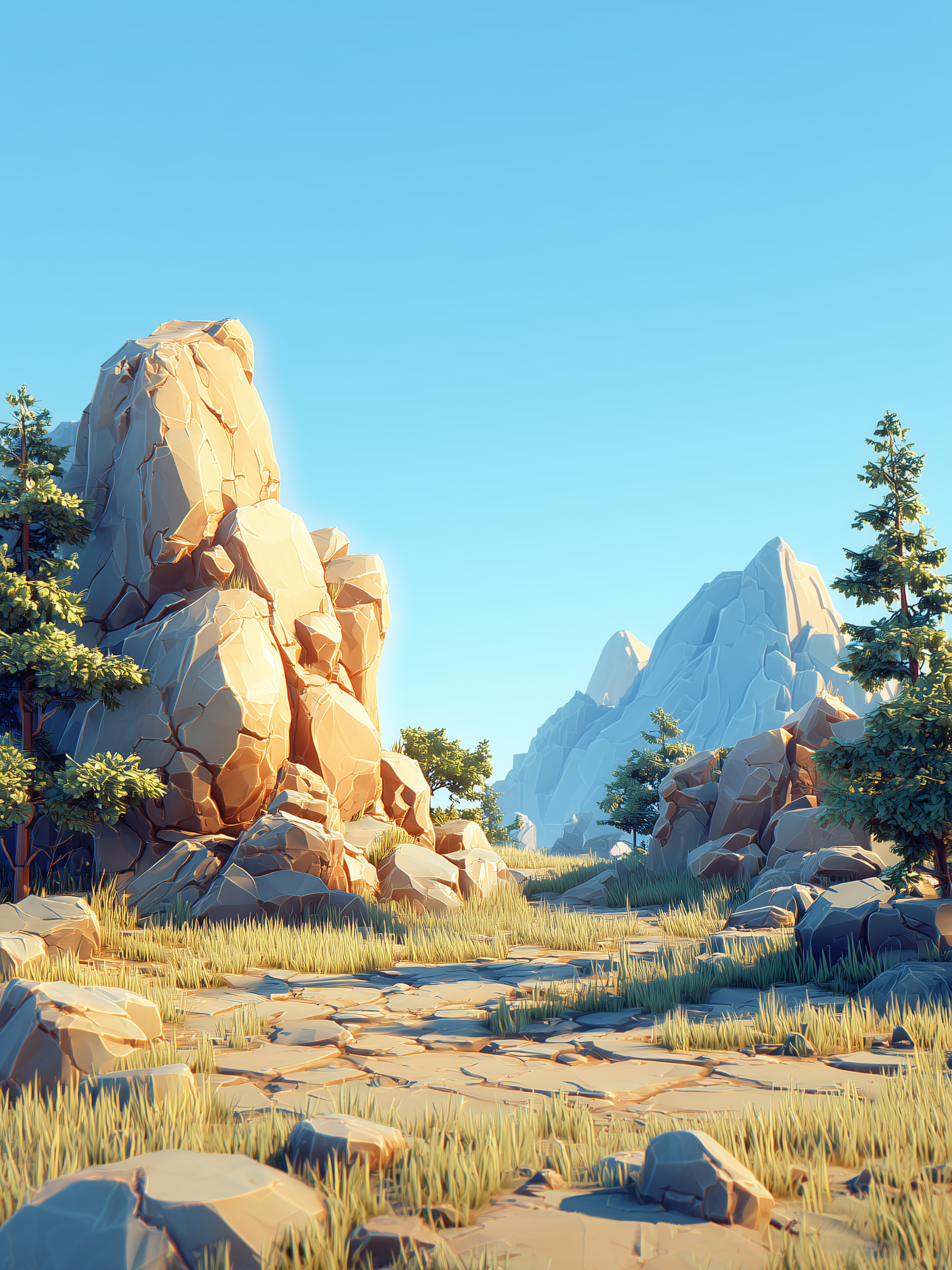 Earth Realm