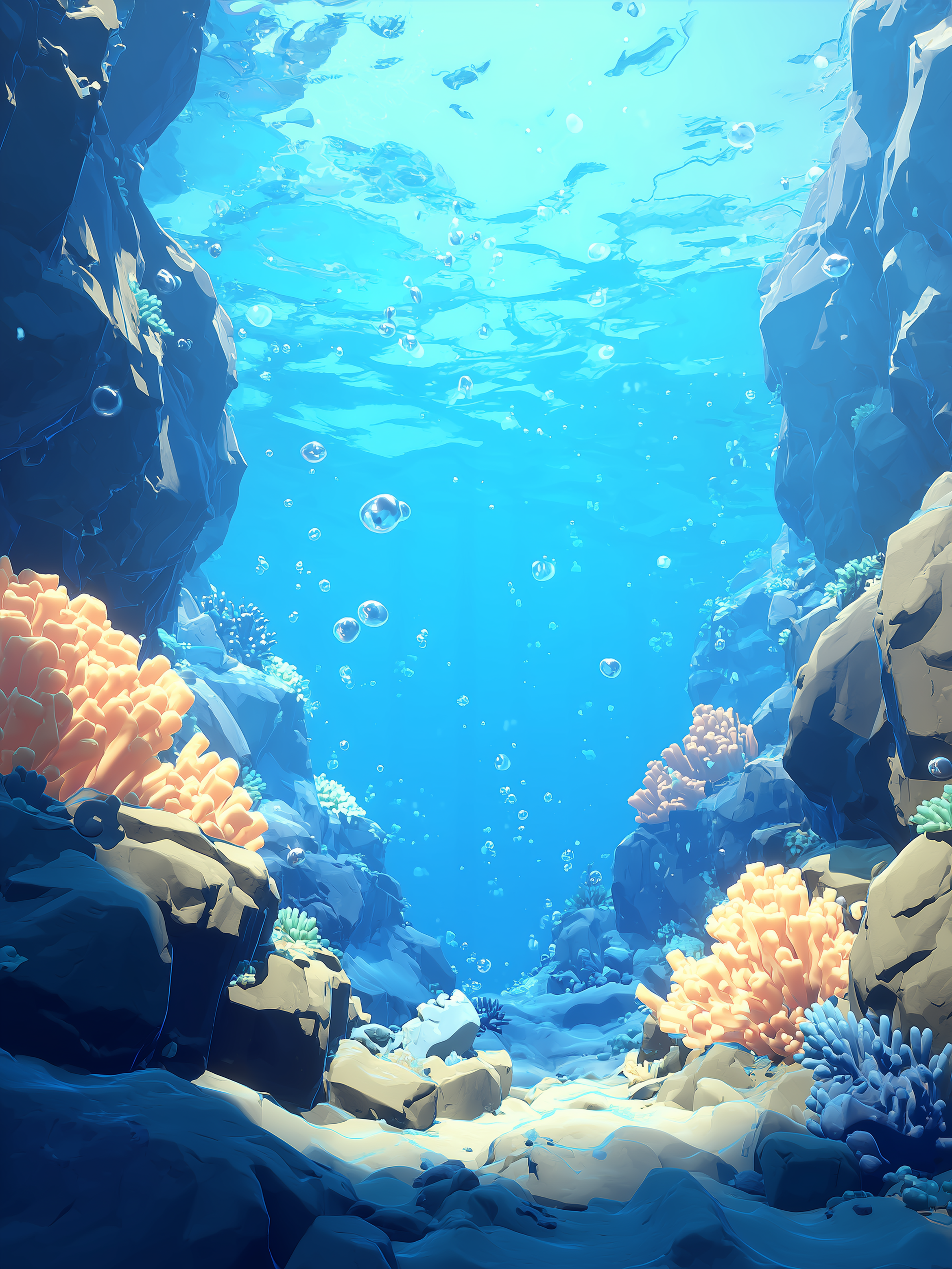 Water Realm